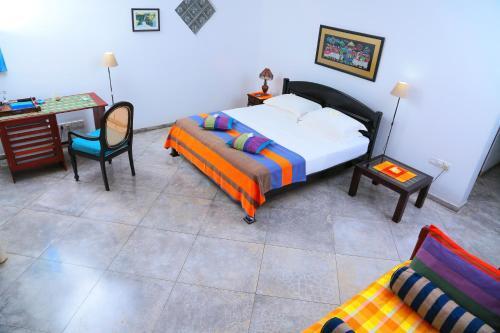 Бентота: Shangri-lanka Villa