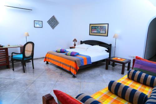 Бентота: Shangri-lanka Villa