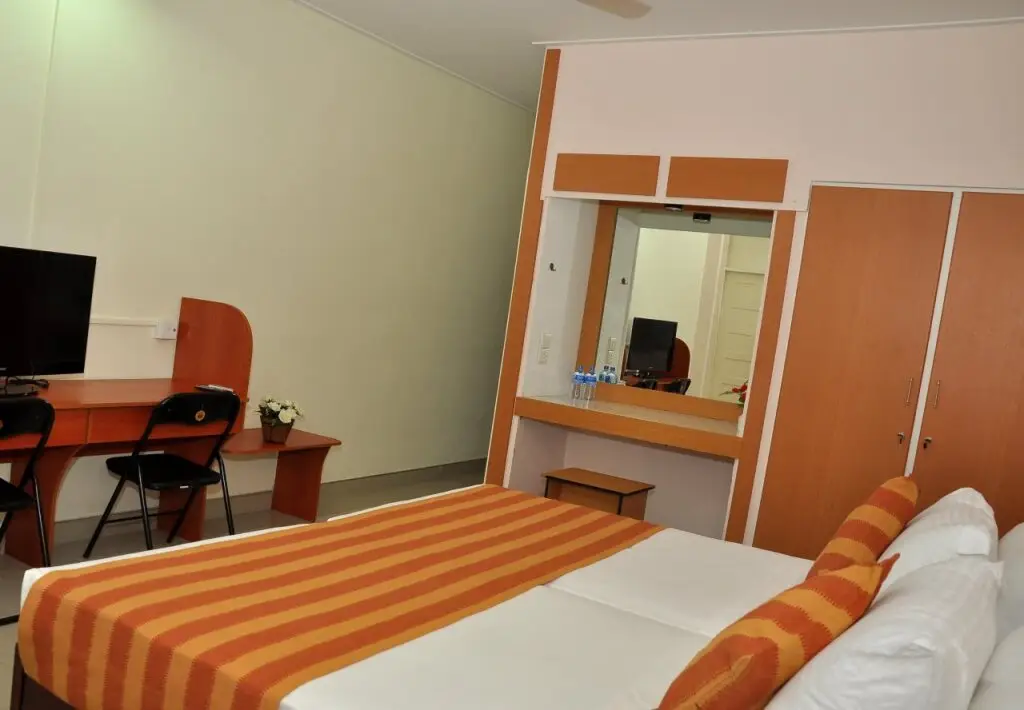 Негомбо: Hotel Honors Club