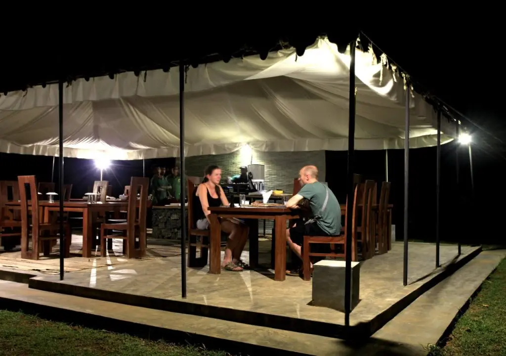 Удавалаве: Wild Trails Udawalawe