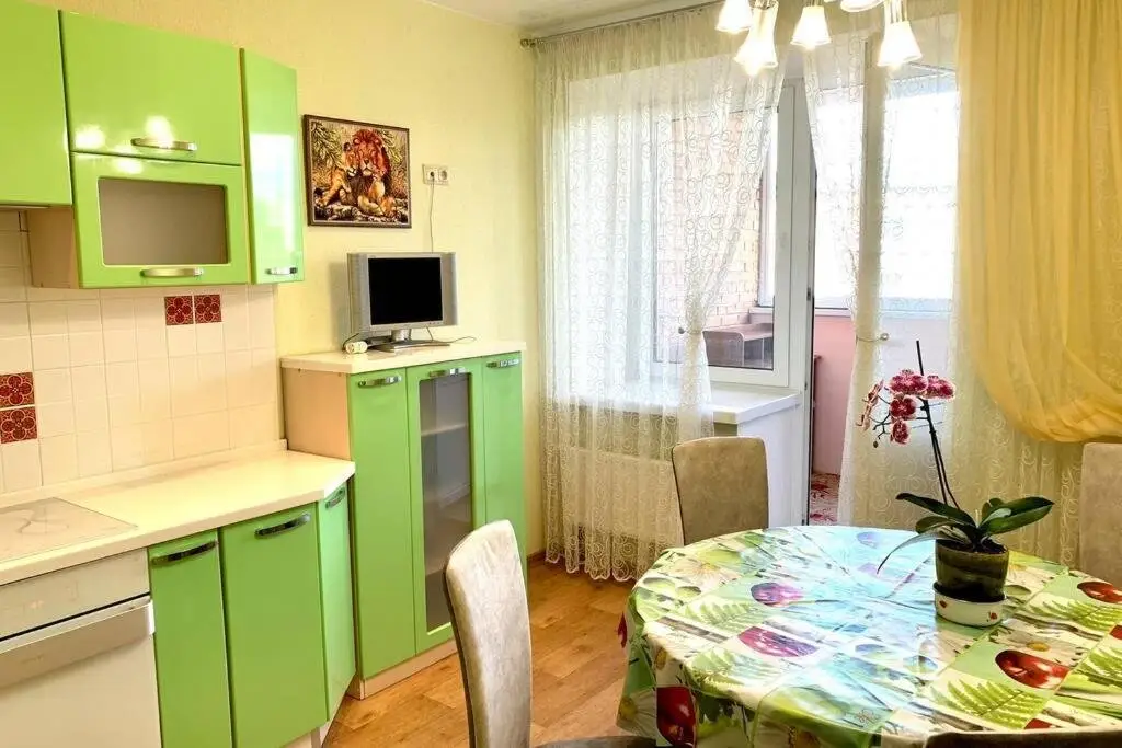 Хабаровск: Квартира на Фрунзе