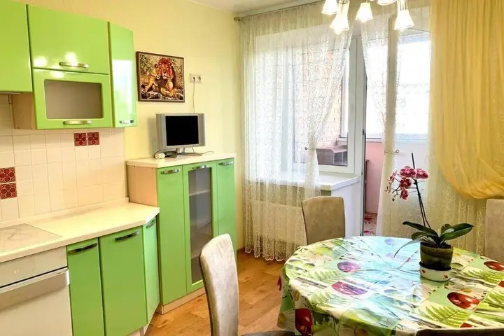 Хабаровск: Квартира на Фрунзе