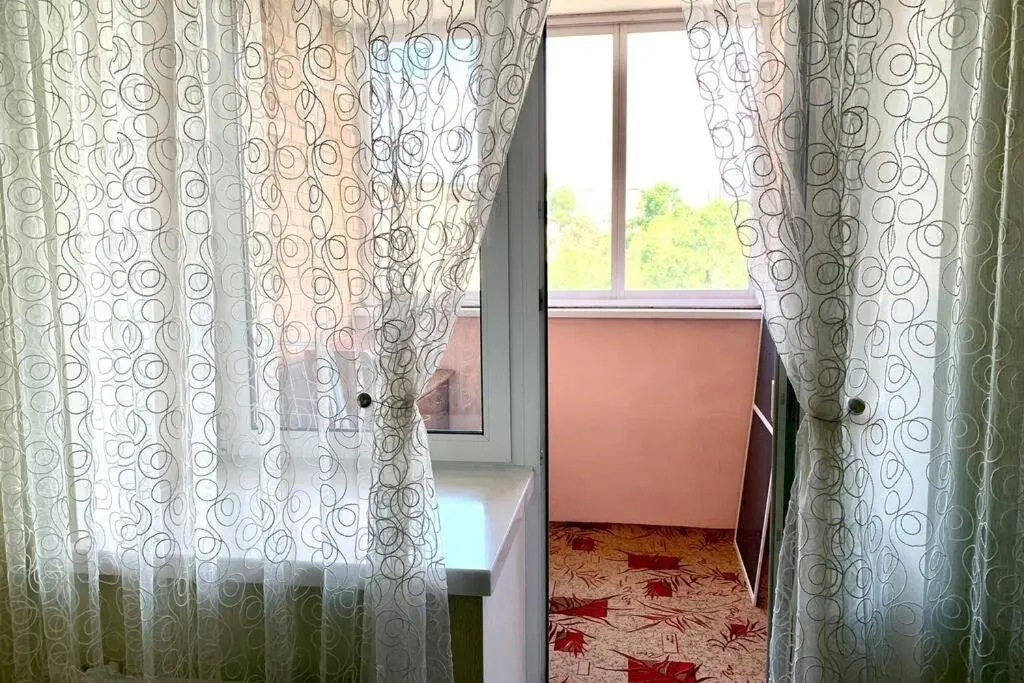 Хабаровск: Квартира на Фрунзе