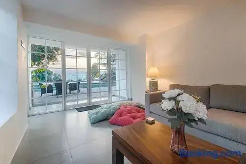 Канди: Gracien Villa