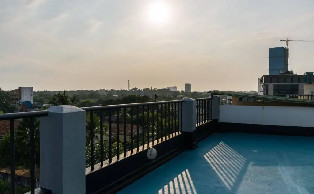Monsoon Suites — фото 1