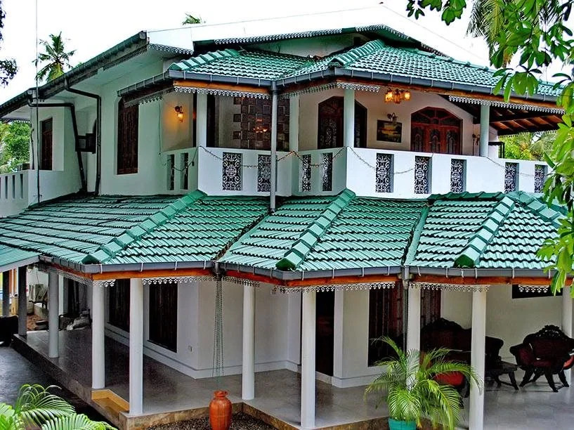 The Bliss Villa — фото 1