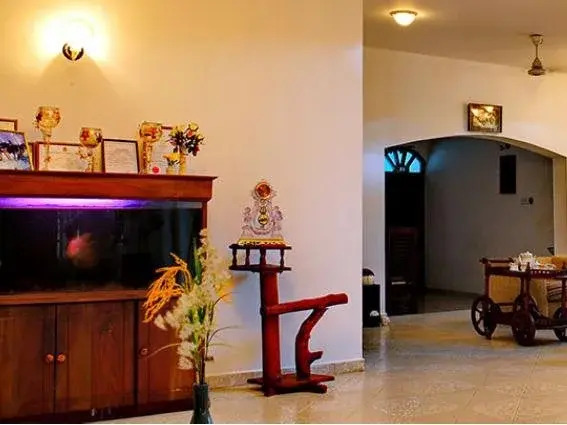 Катунаяке: The Bliss Villa