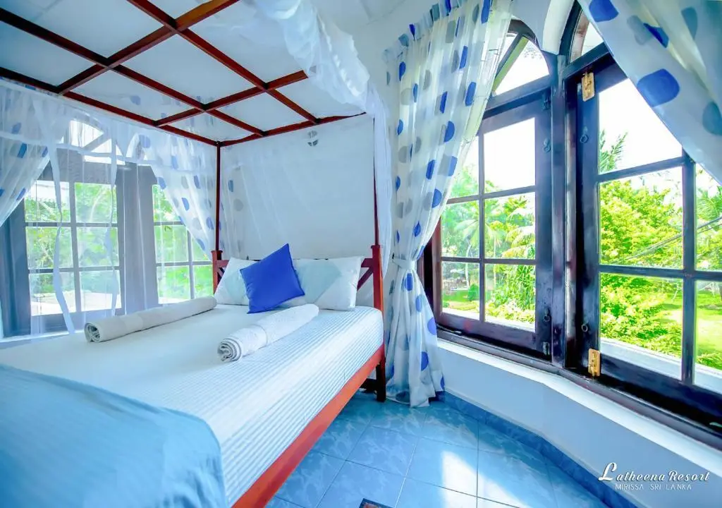 Latheena Resort — фото 1