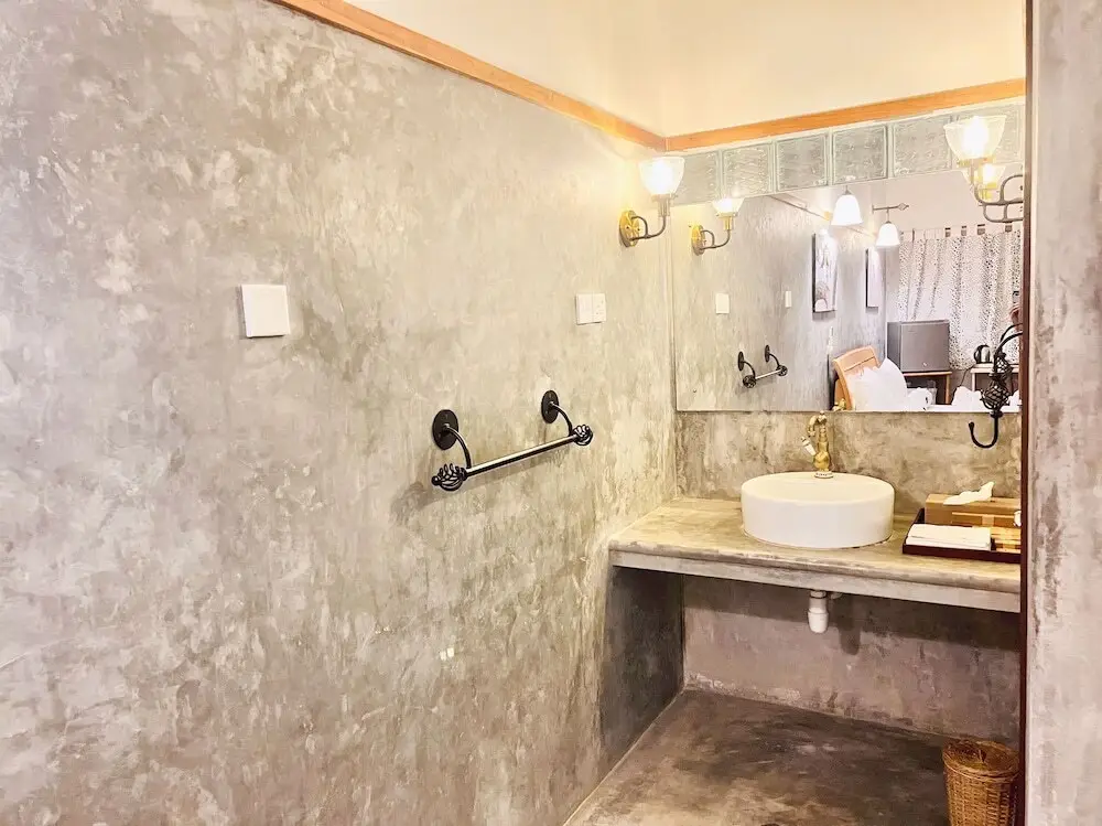 Киринда: yala leopard lodge