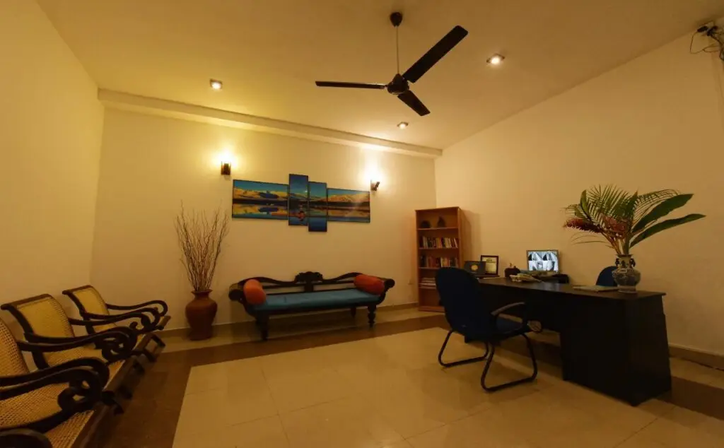 Blue Sky Beach Resort — фото 1