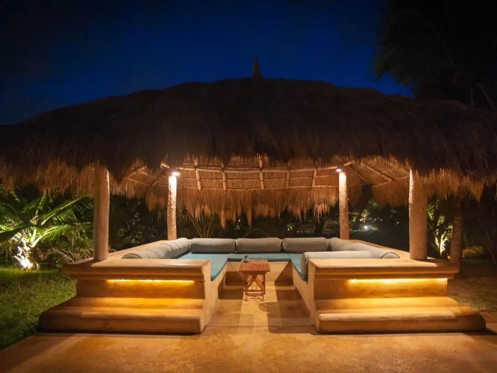 Койявади: Bar Reef Resort
