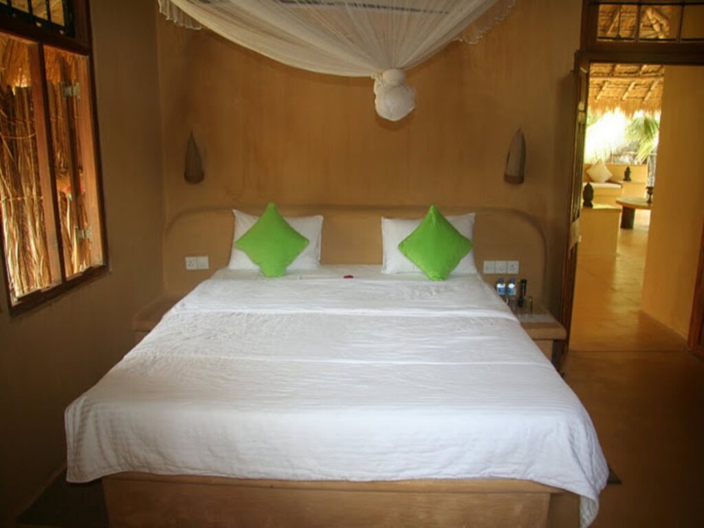 Bar Reef Resort — фото 1