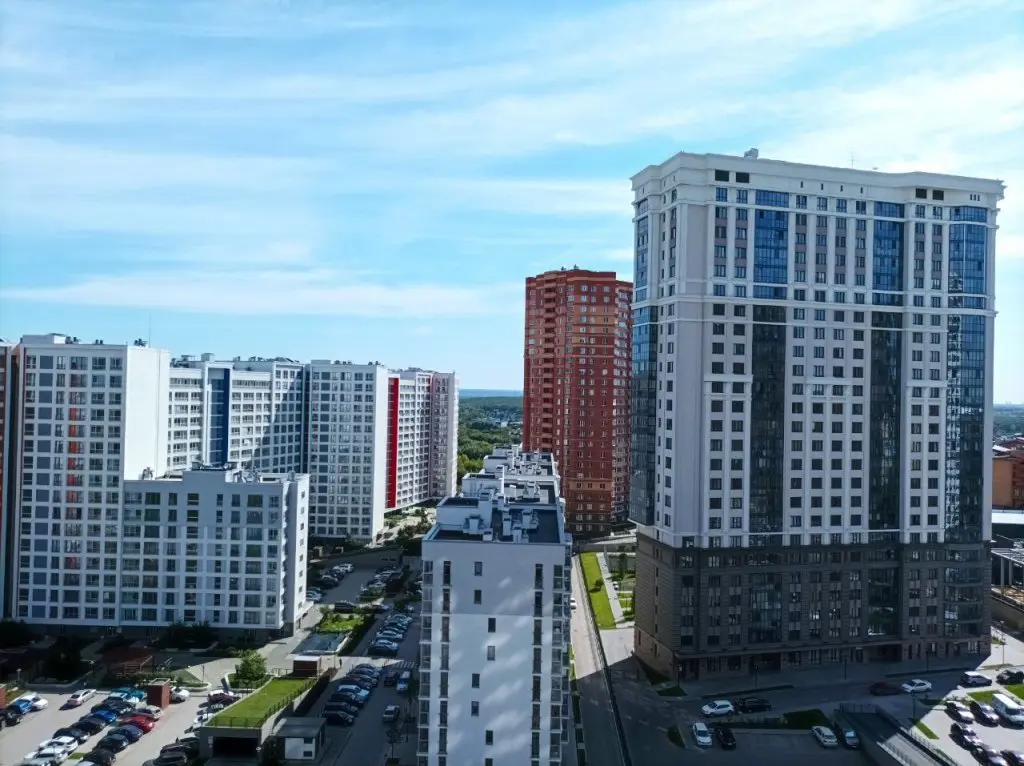 Новосибирск: Апартаменты на Немировича-Данченко 158