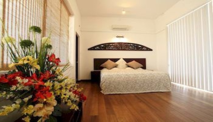 Breeze Apartment — фото 1