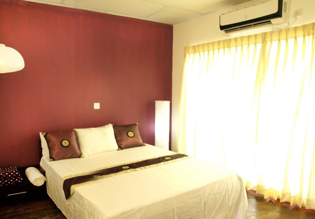 Киринда: Hotel Ceylon Heritage