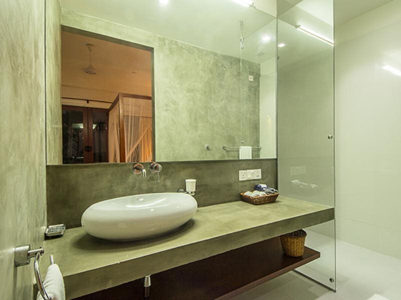 Амбалангода: Amba Ayurveda Boutique Hotel