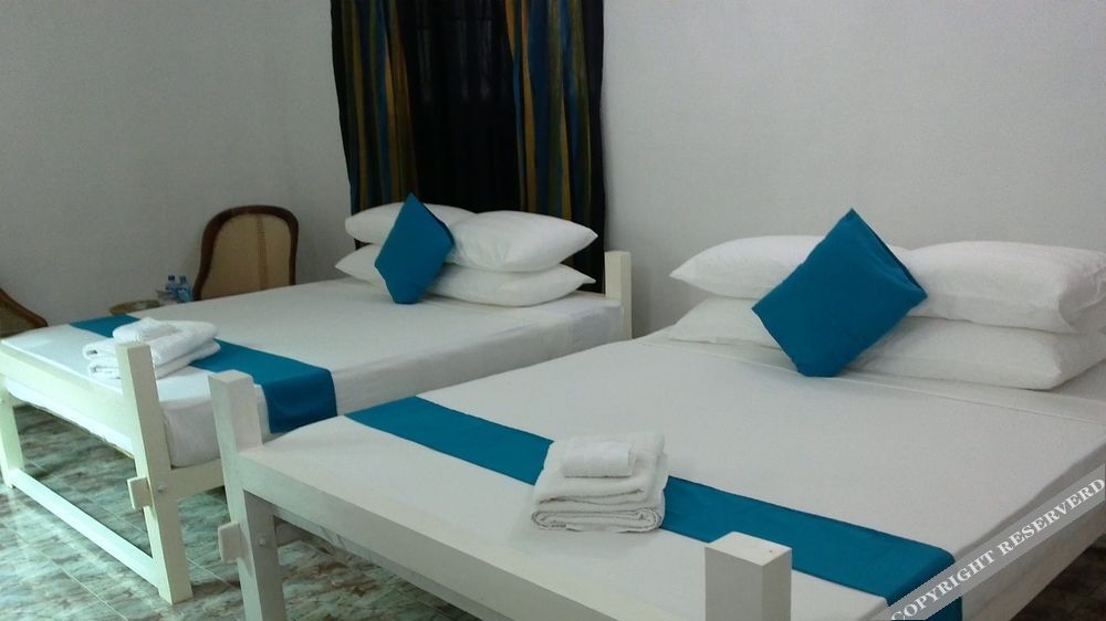 Катунаяке: Achintha Villa
