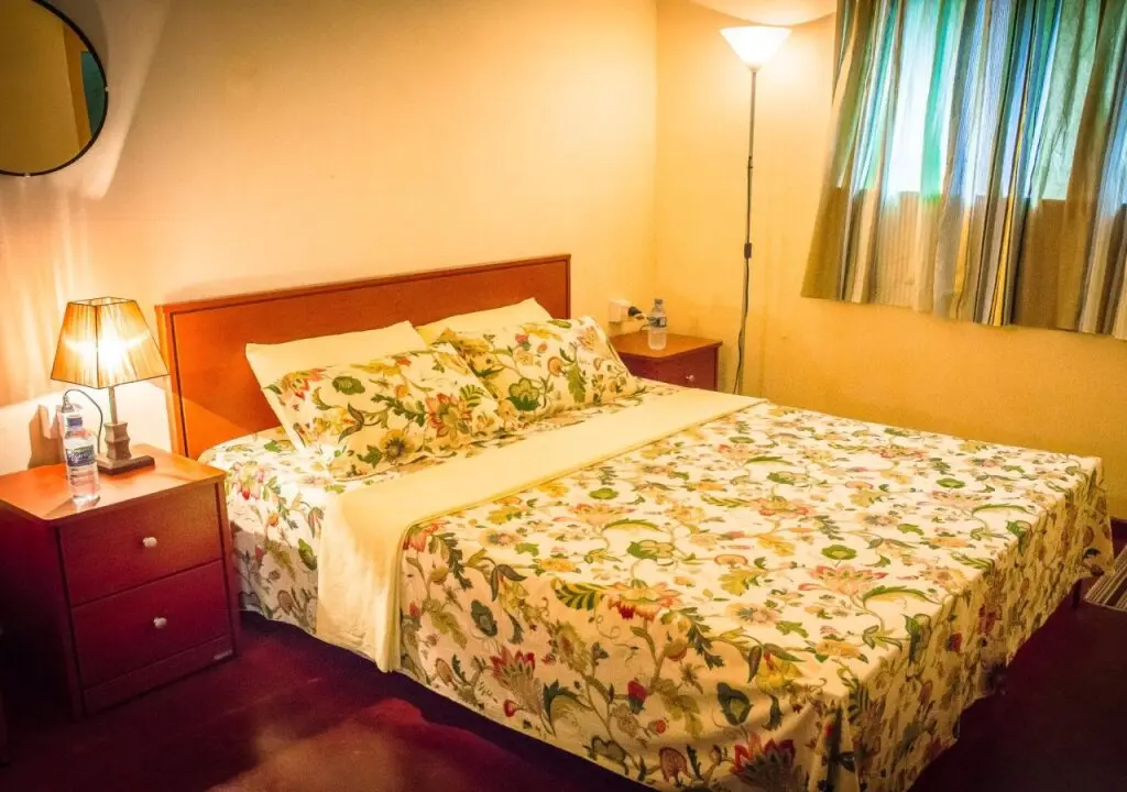 Хиккадува: Avon Hikkaduwa Guest House