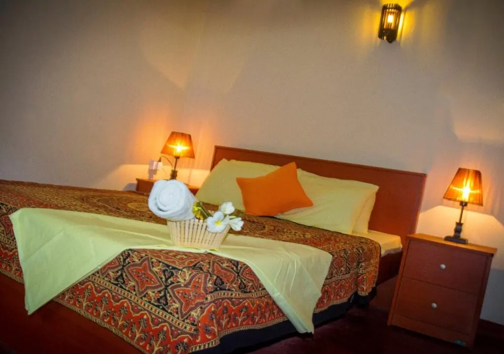 Хиккадува: Avon Hikkaduwa Guest House