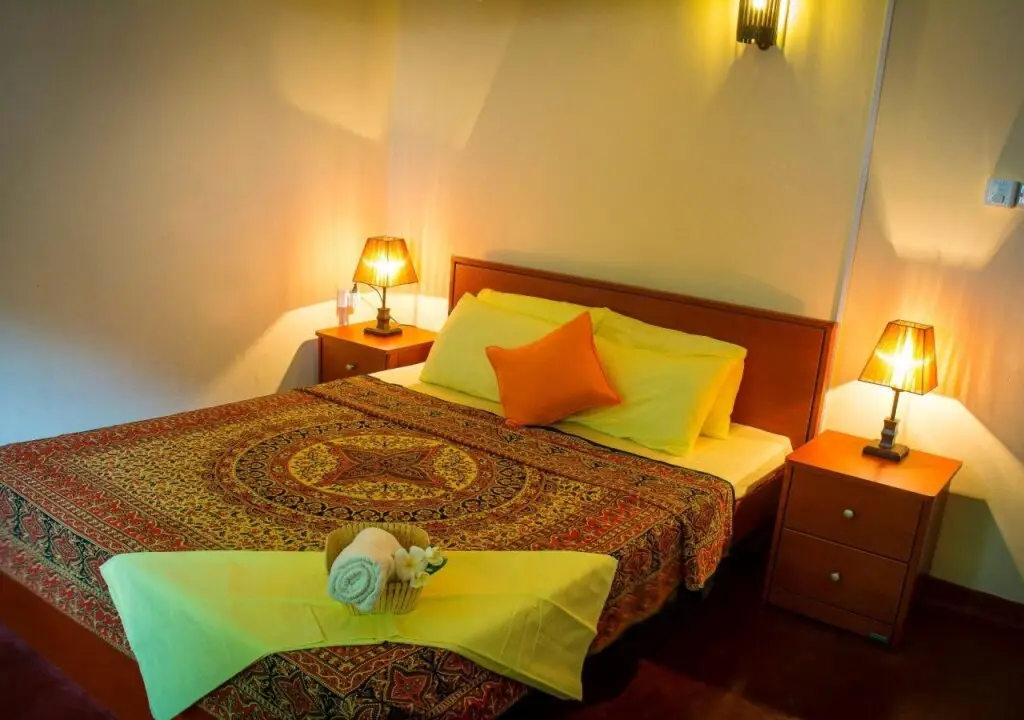 Хиккадува: Avon Hikkaduwa Guest House