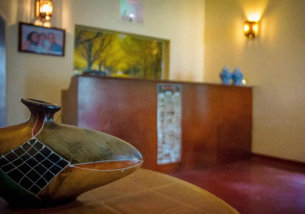Хиккадува: Avon Hikkaduwa Guest House