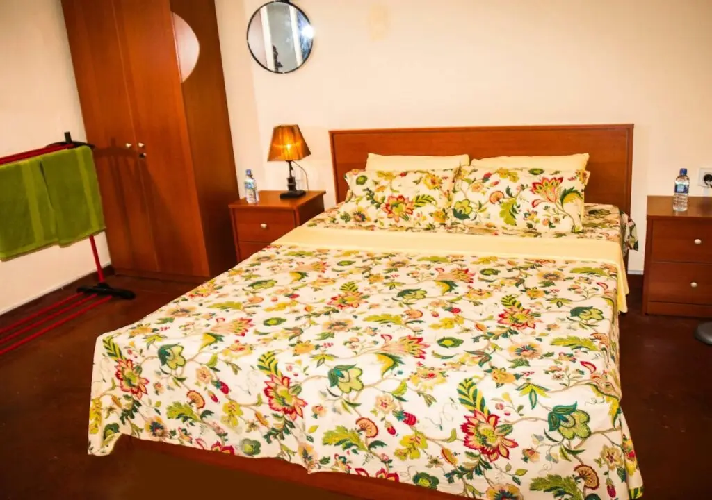 Хиккадува: Avon Hikkaduwa Guest House