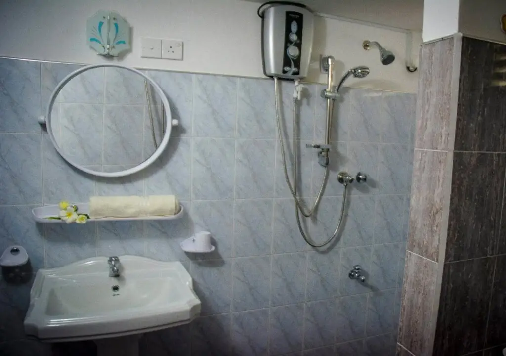 Хиккадува: Avon Hikkaduwa Guest House