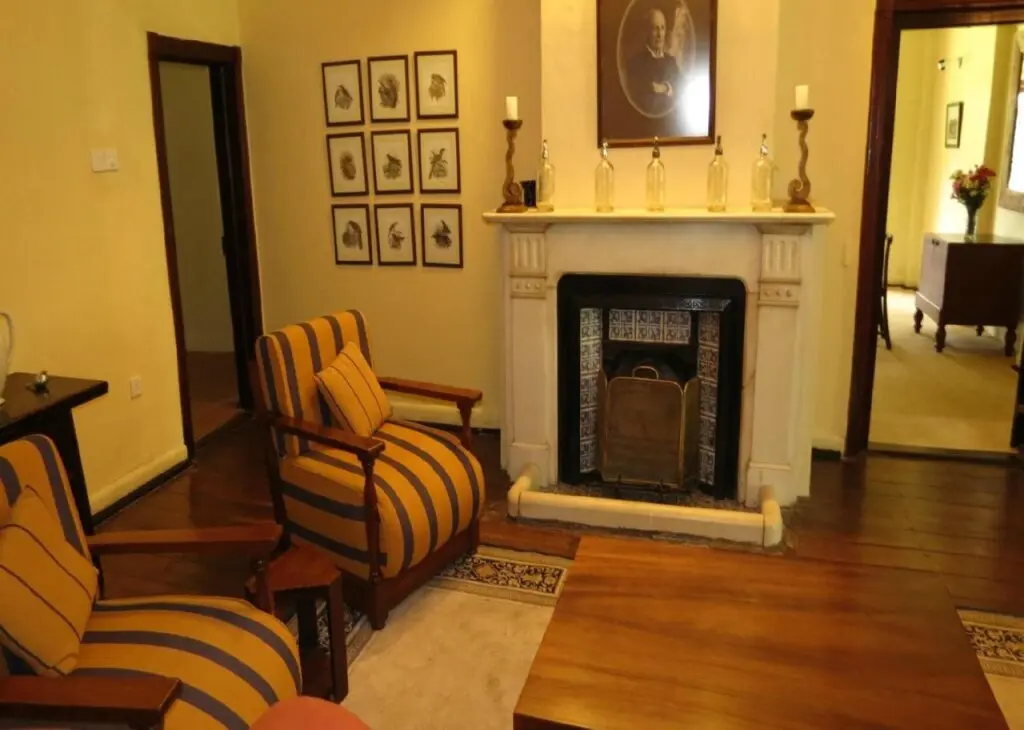 Нувара-Элия: Ferncliff Bungalow