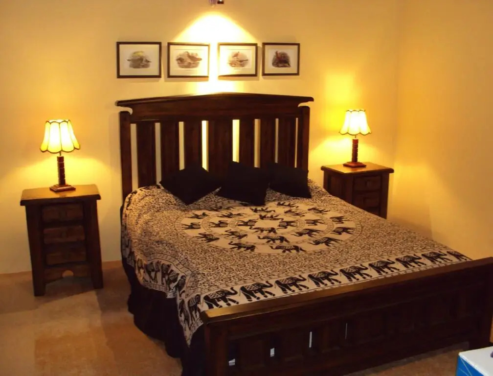 Нувара-Элия: Ferncliff Bungalow
