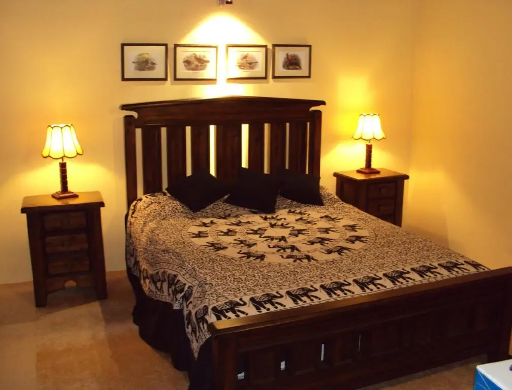 Нувара-Элия: Ferncliff Bungalow