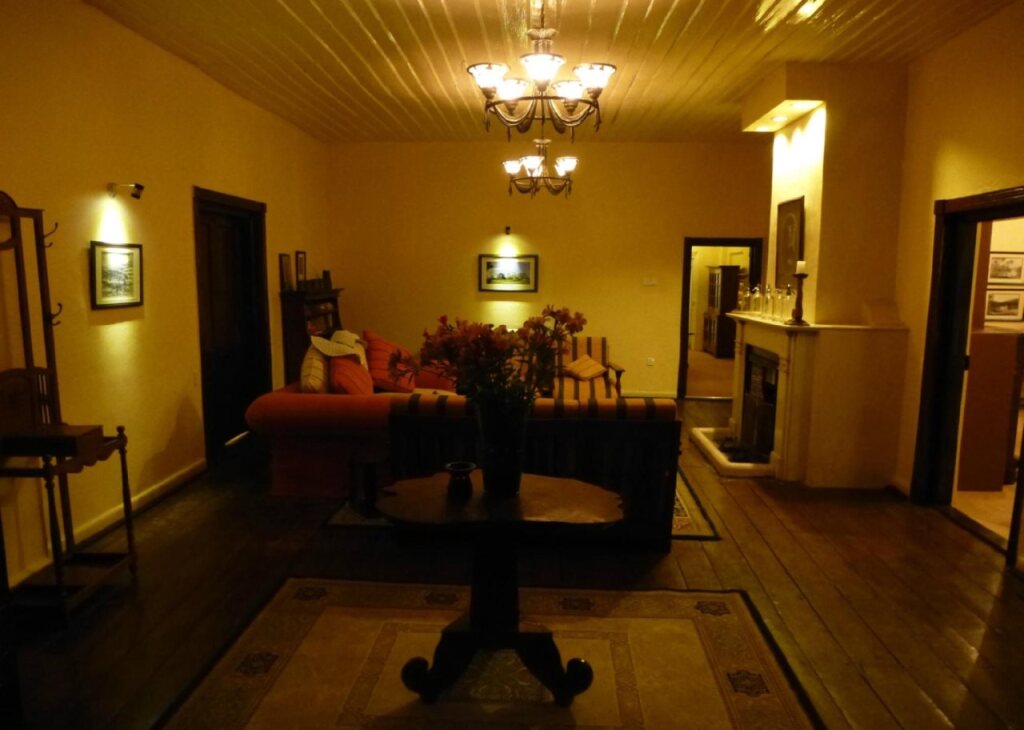 Нувара-Элия: Ferncliff Bungalow