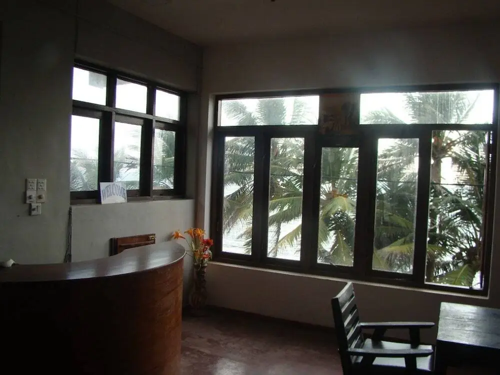 Берувела: Panorama Guest House