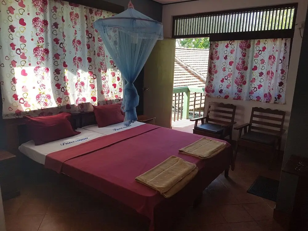 Берувела: Panorama Guest House