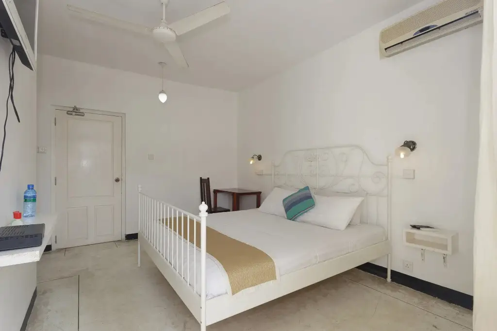 Гора Lavinia: Royce Boutique Hotel