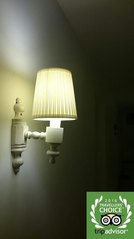 Гора Lavinia: Royce Boutique Hotel