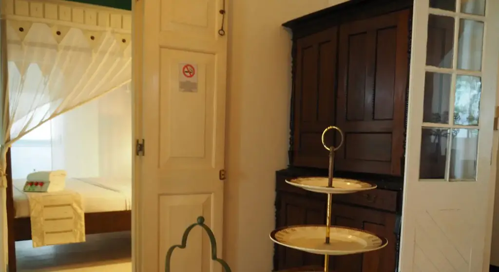 Гора Lavinia: Royce Boutique Hotel