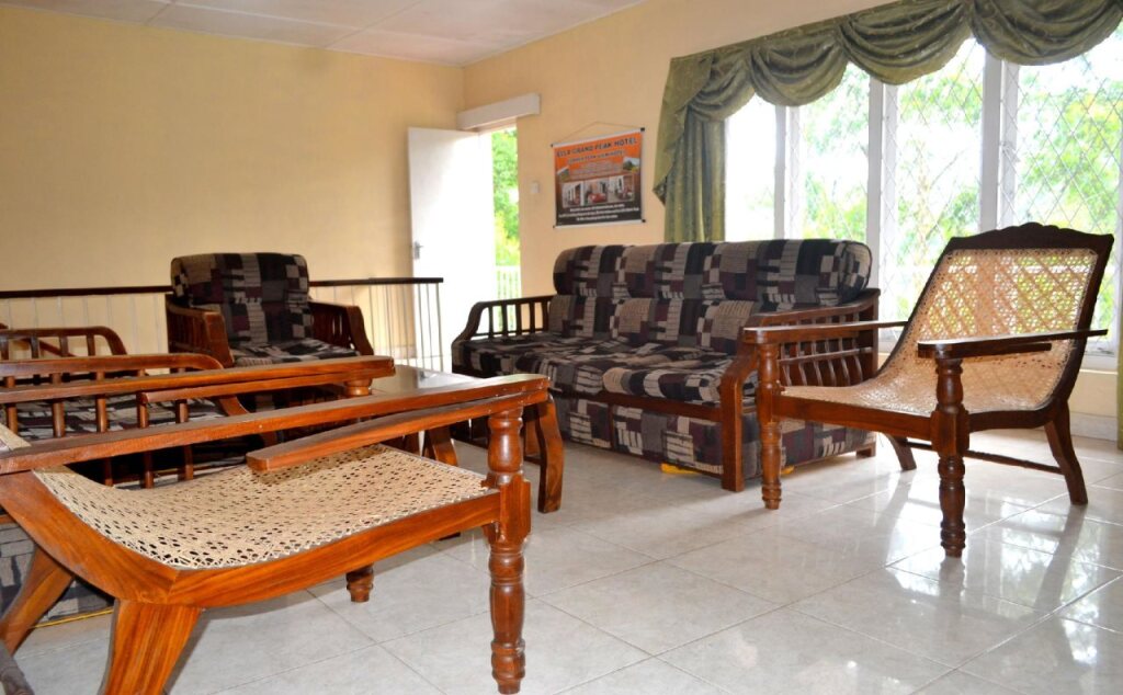 Нувара-Элия: Park View Guest House
