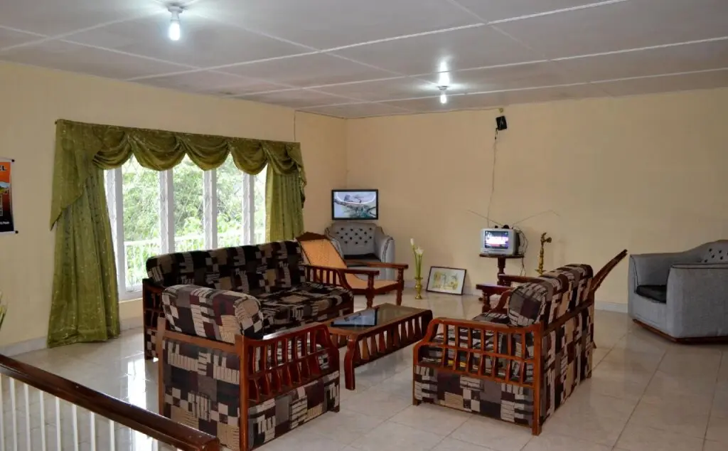 Нувара-Элия: Park View Guest House