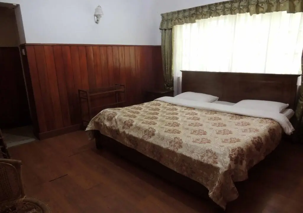 Нувара-Элия: Park View Guest House
