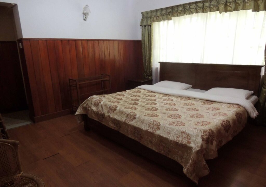 Нувара-Элия: Park View Guest House