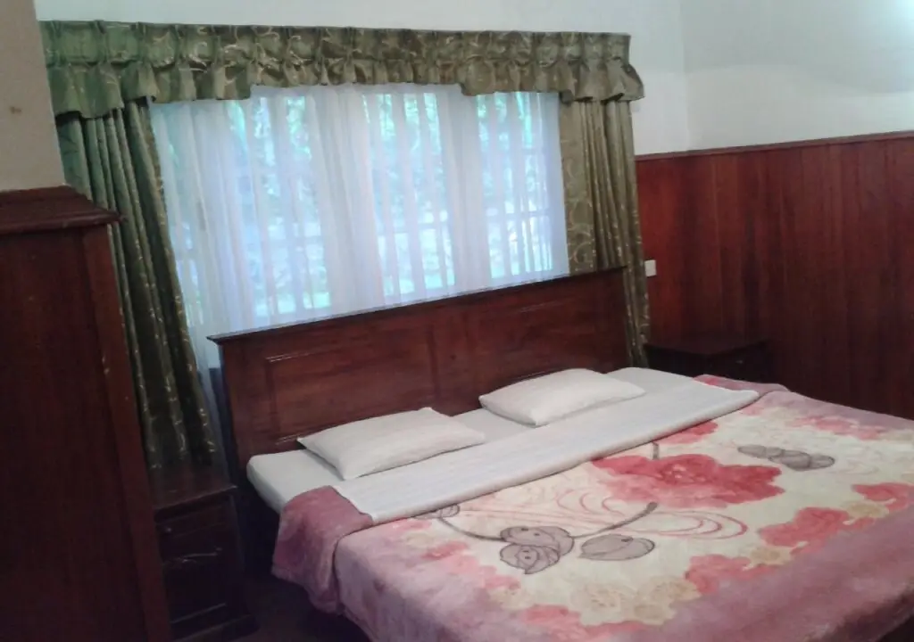 Нувара-Элия: Park View Guest House