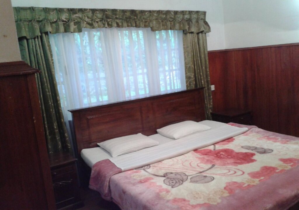 Нувара-Элия: Park View Guest House