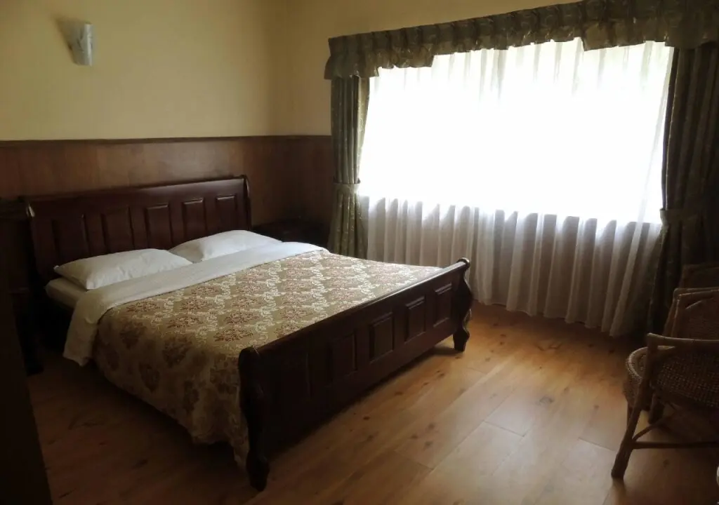 Нувара-Элия: Park View Guest House