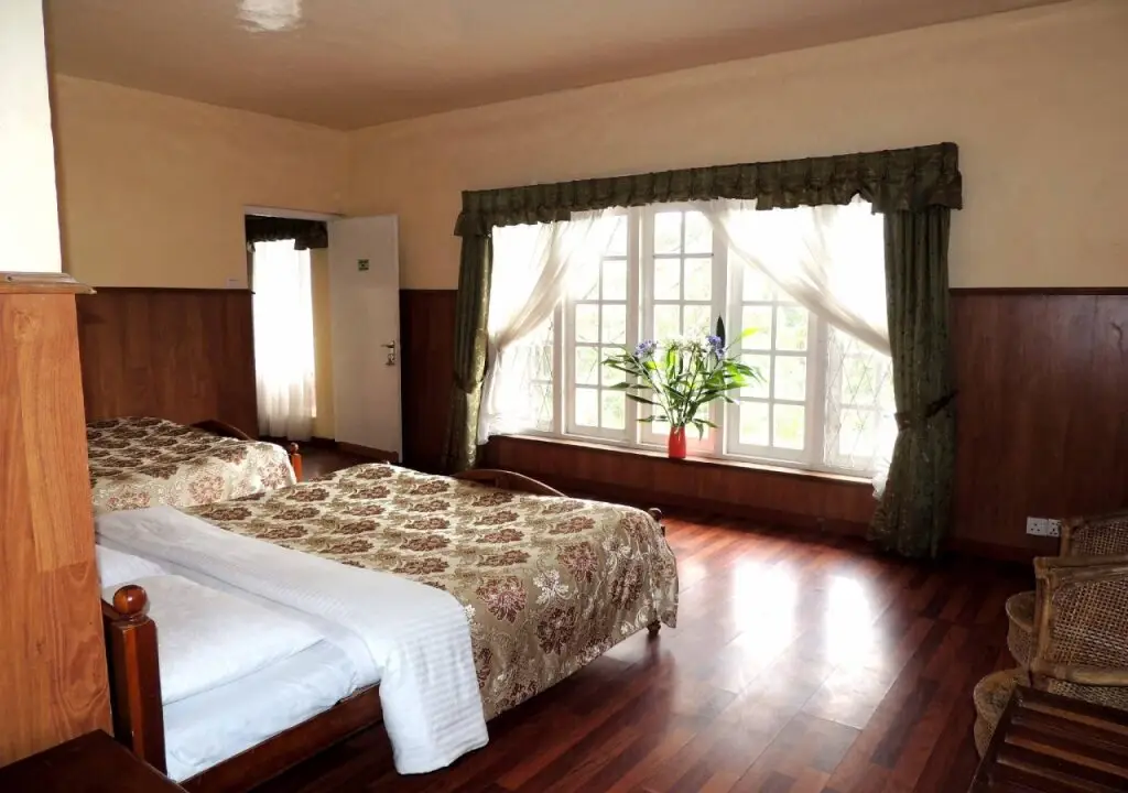Нувара-Элия: Park View Guest House
