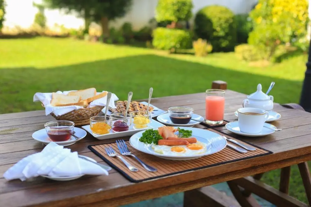 Нувара-Элия: Park View Guest House