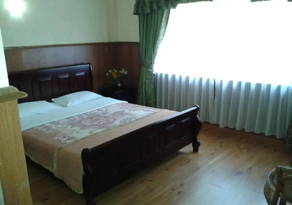 Нувара-Элия: Park View Guest House