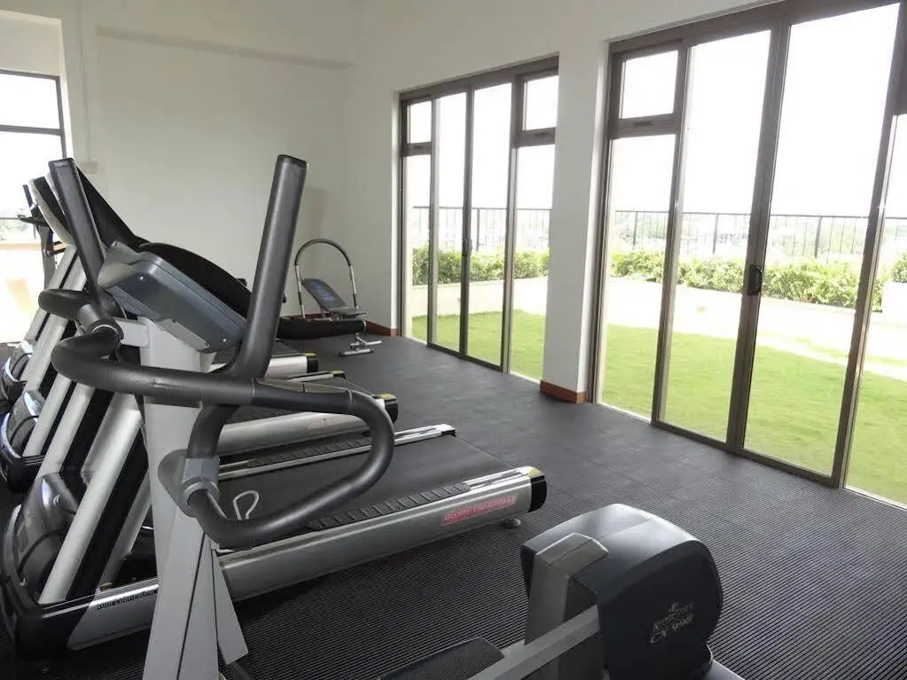 Коломбо: Hedges Court Residencies Town Hall- 2 Bed Room Apartment