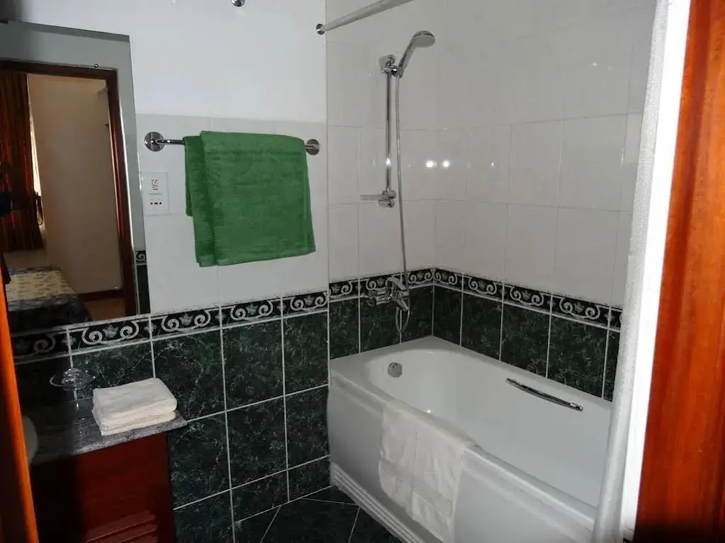 Коломбо: Hedges Court Residencies Town Hall- 2 Bed Room Apartment