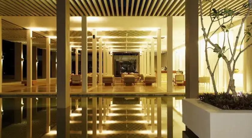 Калкудах: Centara Passikudah Resort & Spa Sri Lanka