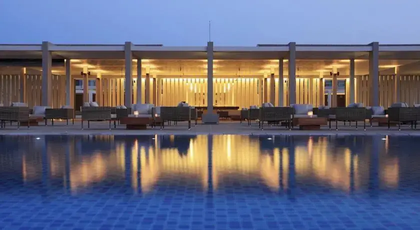 Калкудах: Centara Passikudah Resort & Spa Sri Lanka
